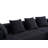 Memory Foam Couch