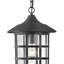 Freeport 1 - Light Lantern Geometric Chandelier-648785641