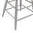 Scholten Windsor Back Counter Chair w/ Two-Tone Finish