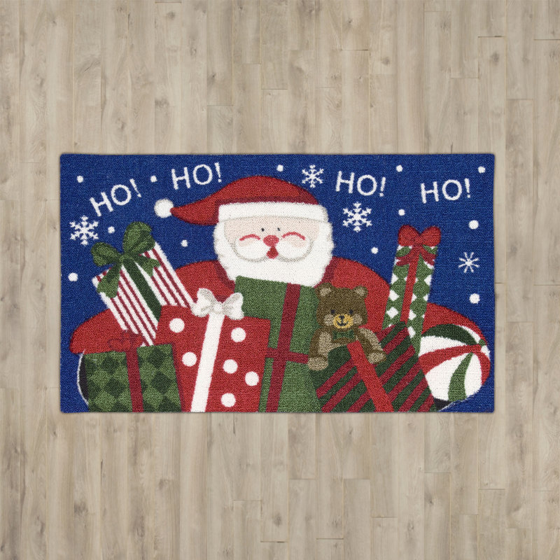 Bryson Indoor Rug