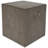 Quiles Concrete Top End Table-16753783
