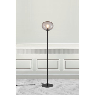 150cm Traditional Floor Lamp