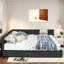 Lit tapissier avec 2 tiroirs Torres-1573805402