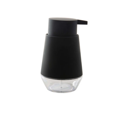 Kadien Plastic Soap / Lotion Dispenser