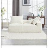 Lazy Leisure Sofa, Practical And Changeable Sofa