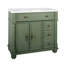 Armoire de salle de bain 35,6 po sans lavabo-1153608817