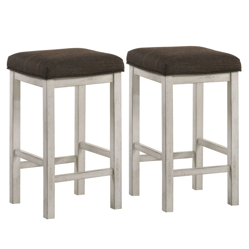 Tabouret de comptoir 26 po Alltawanna