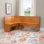 Banc en bois Jiles