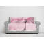 Couverture moyenne en sherpa 60x90