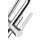 SevenFalls Floor Tub Spout with Diverter-48819388