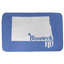 Rectangle Non-Slip Does Not Apply Bath Rug-42101509-42101518-122103221