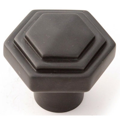 Geometric Knob