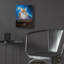  'Wisdom And Folly' by Verena Wild Acrylic Glass Wall Art, 12" x 16"