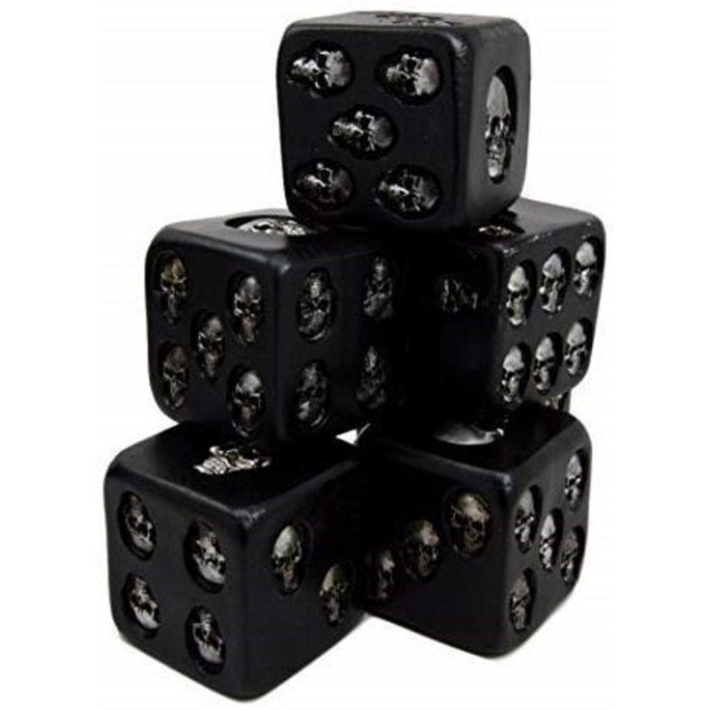 Ensemble de jeu de style, H 1,5 po x l 1,5 po x P 1,5 po