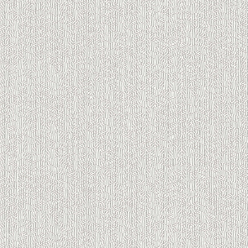Rouleau de papier peint L 33 pi x l 20,9 po Avaline, gris