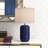 Amman Ceramic Table Lamp