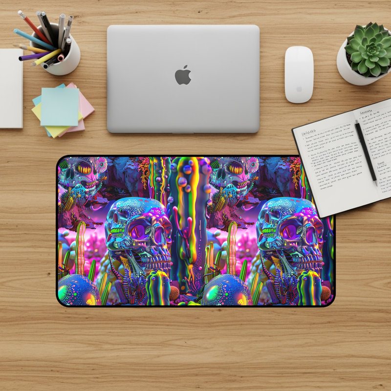 Desk Pad
