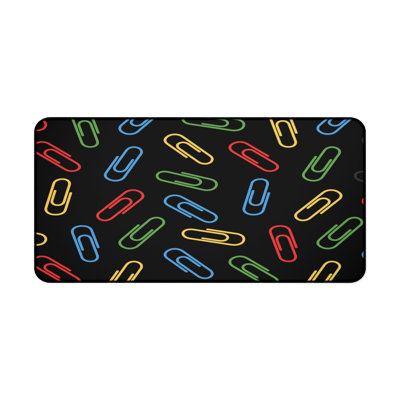 Polyester Desk Pad