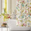 Fiore d'Acqua Peony Shower Curtain