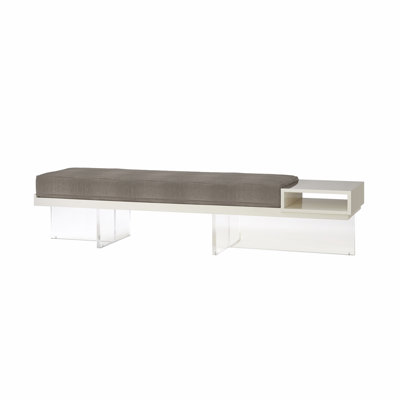 Margot Upholstered Bench