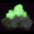 Hyalite Opal - SW/UV Reactive