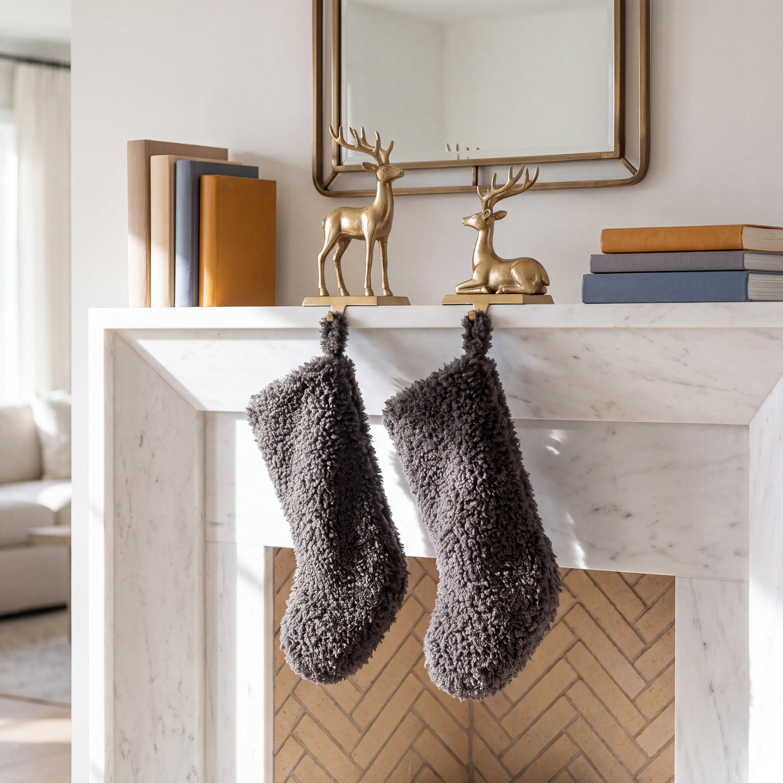 Lennox Stocking