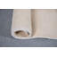 Tapis rétro, tapis Oushak, tapis tissés à plat beige, petit tapis de 1,7 pi x 4 pi, tapis turcs