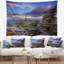 Polyester Tapestry-106437014