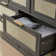 Commode 7 tiroirs Dearbhaile