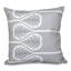 Housse de coussin d'extérieur carré Botanical Blooms-425575657-456740761