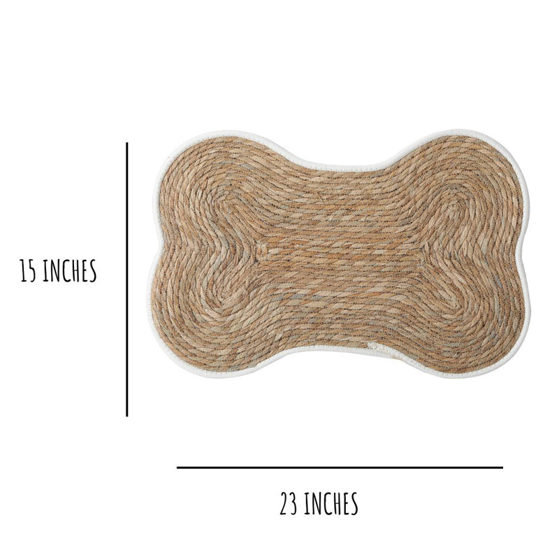Anti-Skid Placemat