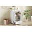 Meuble-lavabo 24 po avec lavabo en céramique-188861844