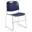 Chaise empilable en plastique NPS 8500 Series-46245513