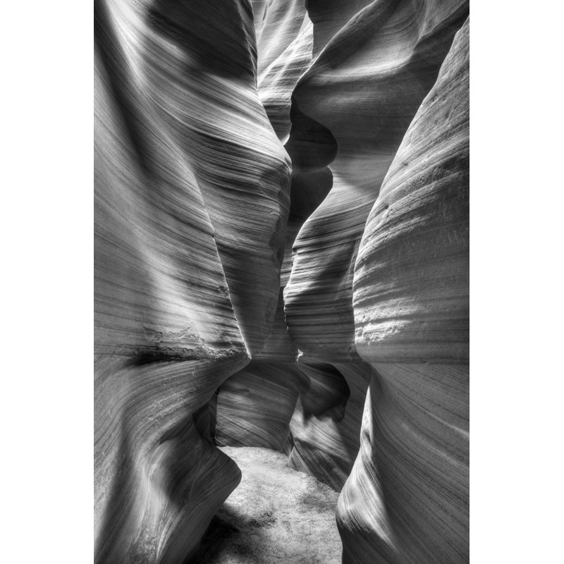 Texture de grès antilope par Jimkruger, H 30 po x l 20 po