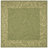 Davonia Performance Oriental Indoor/Outdoor Area Rug-284085113