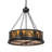 Sid 4 - Light Unique/Statement Pendant-391188886-391188969