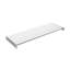 Acrylic Bathtub Tray Bathroom Caddy Shelf