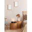 Planika - Chantico Glassfire, Portable Mini Heater,