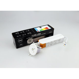60cm LED Recessed Lighting Kit