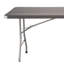 Table pliante robuste NPS-757949877-757949867
