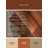 Soft Plush Fairborn Machu Picchu Peru Global Inspired Block Print Area Rug in Brown – LightBrown Binding-188763294