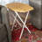 Brookridge End Table-1280497302