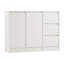 Ashiley 120cm Sideboard