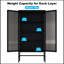 Fioranna 31.5'' Wide 4 - Shelf Storage Cabinet-1214509244