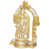 Or / argent est en rupture de stock
