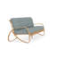 Riviera Outdoor 3 - Seat Patio Sofa-600992941