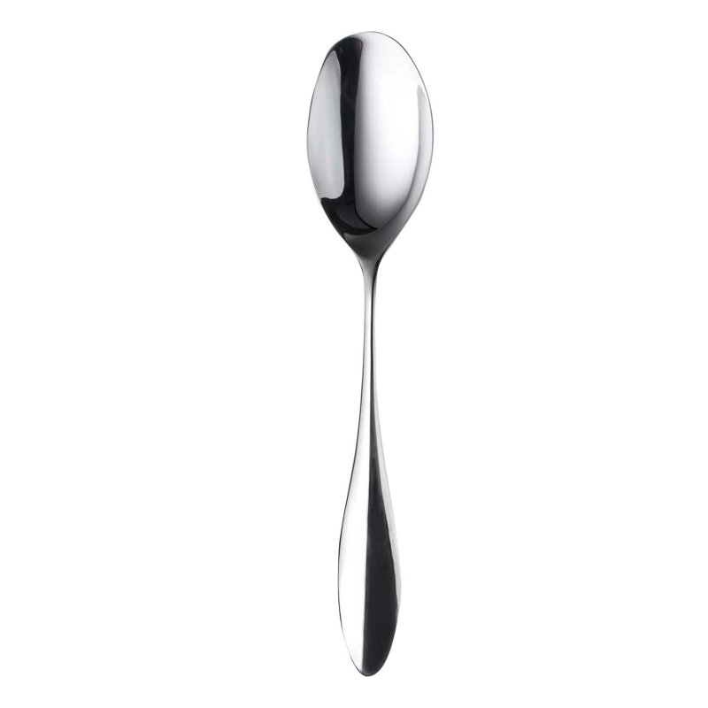 Carinzia Stainless Steel Coffee Spoon