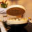 2-Tier Bamboo Steamer Baskets, 10-Inch-117001222