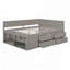 Lit de jour avec tiroirs et tablettes-1017981178-1017981180