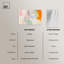 Brushstroke Bond Acrylic Maximalist Wall Decor by Art Remedy, Ready to Hang-1245378154